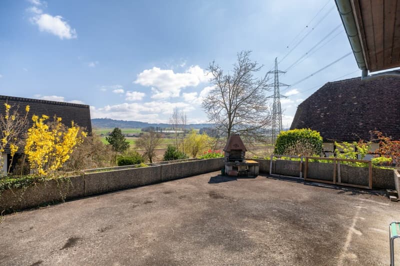 4.5-Room Single-Family House with Studio Apartment (3)