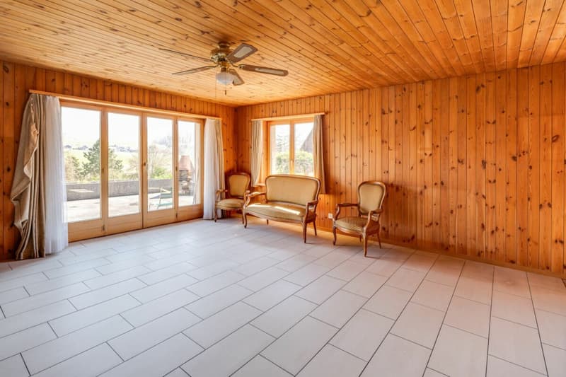 4.5-Room Single-Family House with Studio Apartment (7)