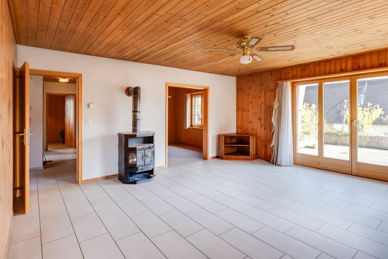 4.5-Room Single-Family House with Studio Apartment (6)