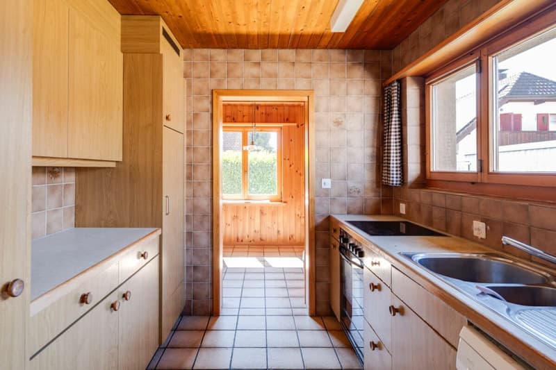 4.5-Room Single-Family House with Studio Apartment (5)