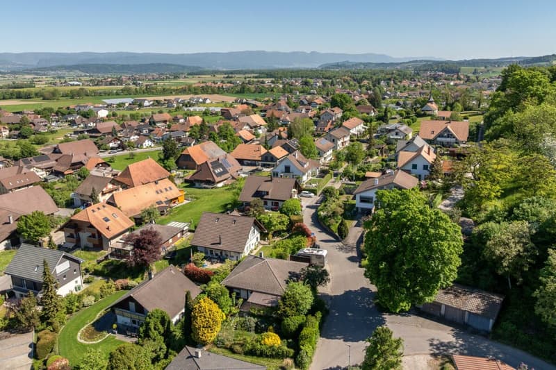 Casa unifamiliare con 5,5 locali (4)