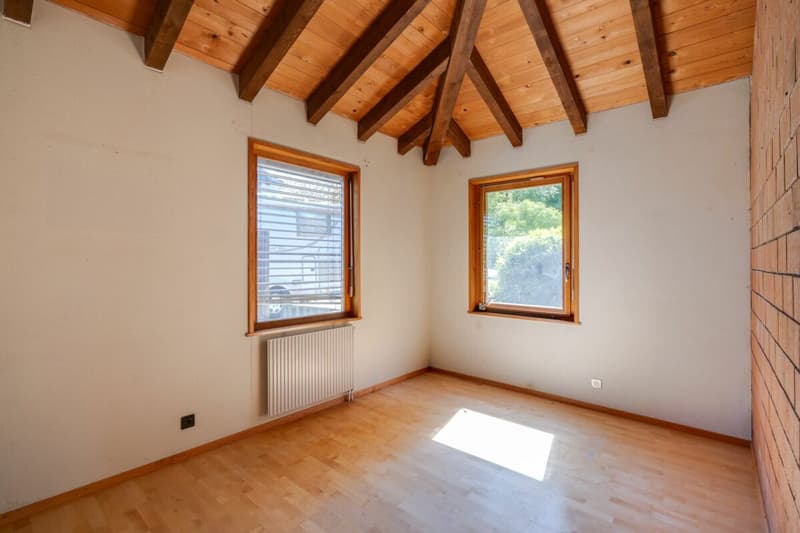 Casa unifamiliare con 5,5 locali (9)
