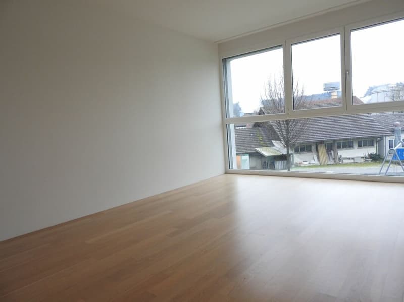 Centrally located 4.5-room apartment in Aarberg (7)