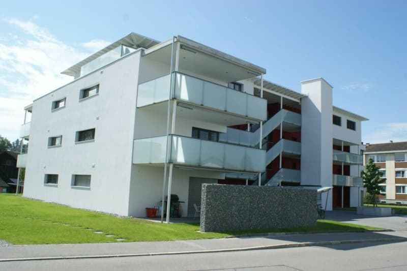 Centrally located 4.5-room apartment in Aarberg (10)