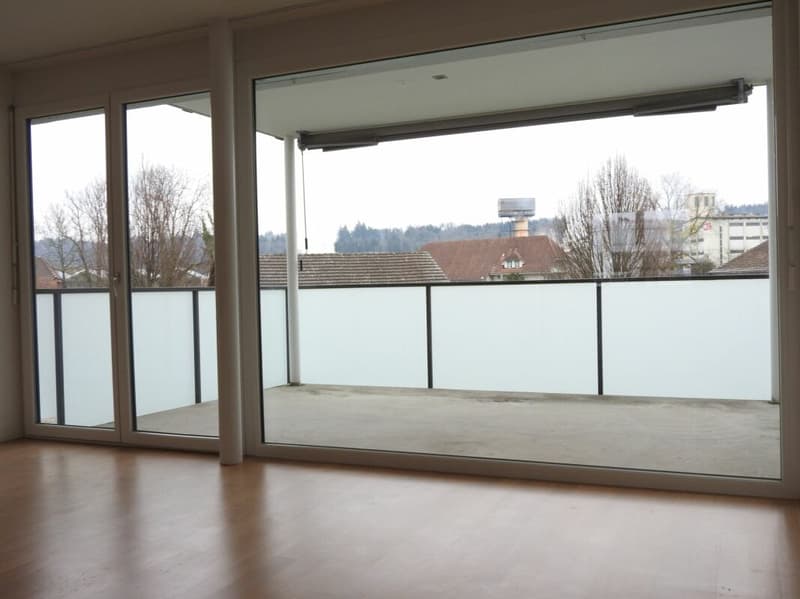 Centrally located 4.5-room apartment in Aarberg (9)