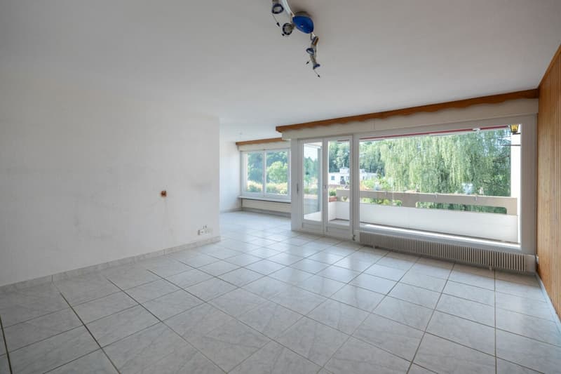 4.5 room apartment in a charming multi-family house (5)