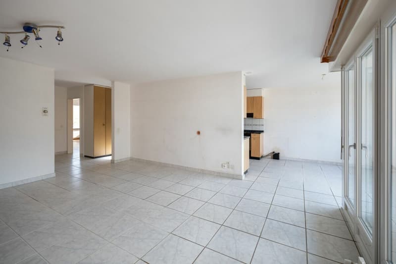 4.5 room apartment in a charming multi-family house (8)