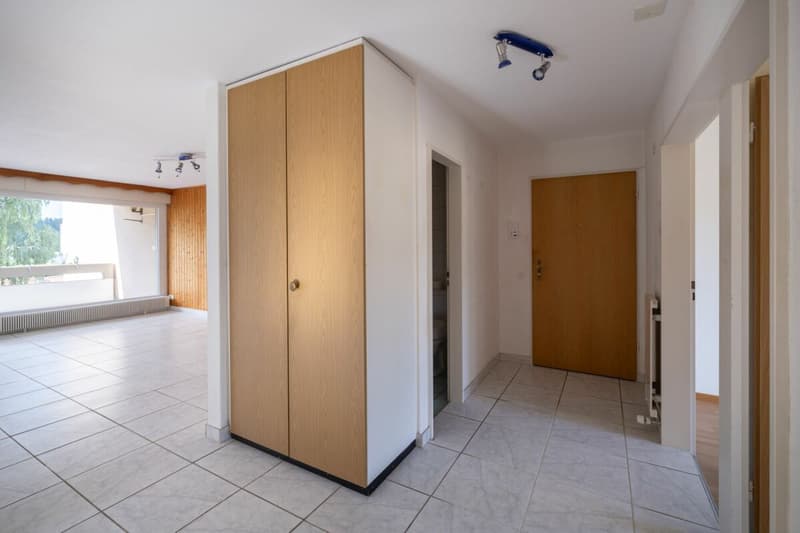 4.5 room apartment in a charming multi-family house (4)