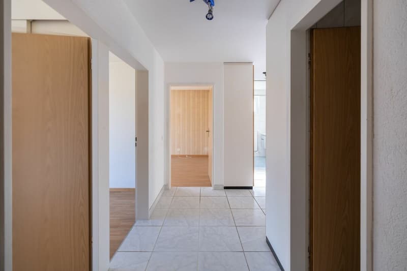 4.5 room apartment in a charming multi-family house (3)