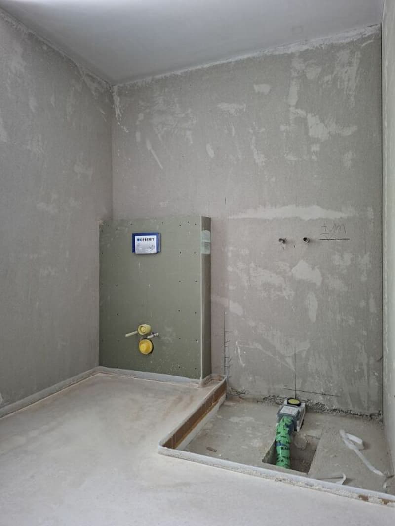 First-time rental of a unique 4.5-room duplex apartment (8)