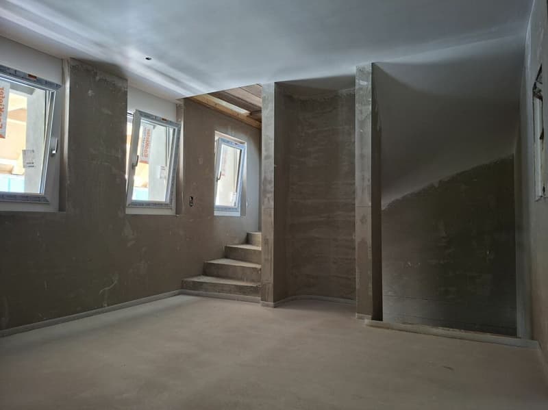 First-time rental of a unique 4.5-room duplex apartment (5)