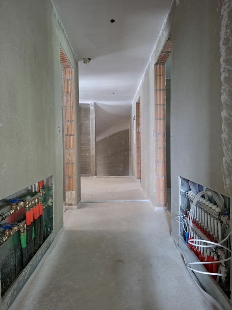 First-time rental of a unique 4.5-room duplex apartment (6)