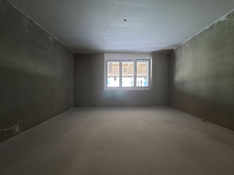 First-time rental of a unique 4.5-room duplex apartment (7)