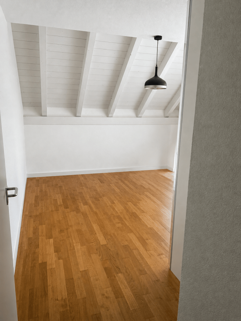 Appartamento di 4,5 locali al piano superiore con galleria (6)