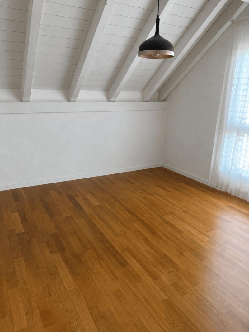 Appartamento di 4,5 locali al piano superiore con galleria (7)