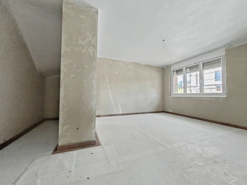 Erstvermietung einer top ausgestatteten 3.5-Zimmer-Parterrewohnung (6)