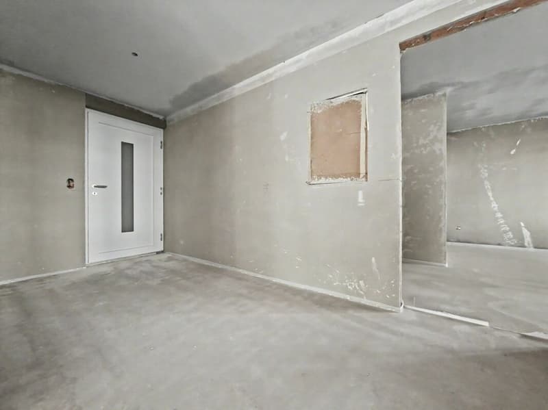 Erstvermietung einer top ausgestatteten 3.5-Zimmer-Parterrewohnung (7)