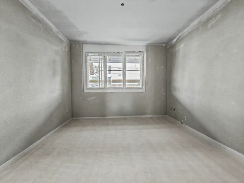 Erstvermietung einer top ausgestatteten 3.5-Zimmer-Parterrewohnung (5)