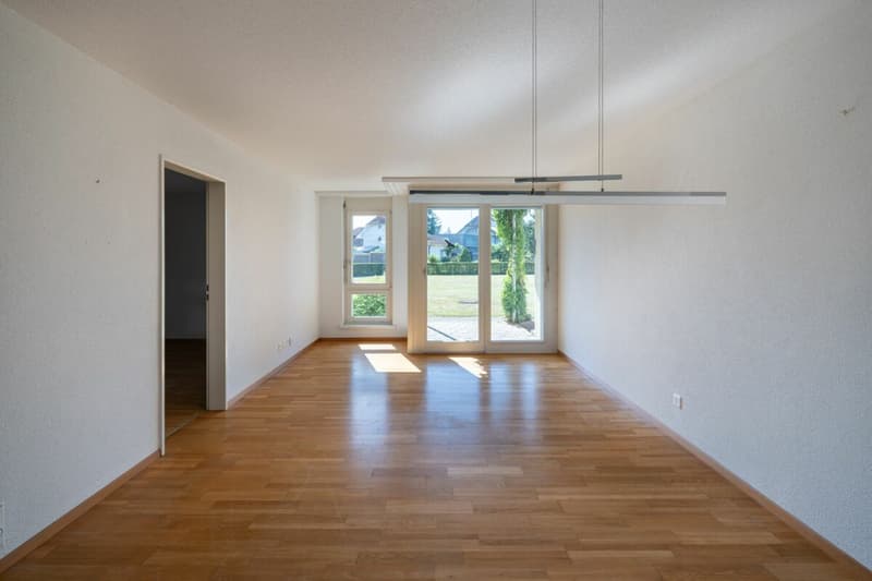 3.5-Zimmer-Wohnung in charmanten, altersgerechtem Mehrfamilienhaus (7)