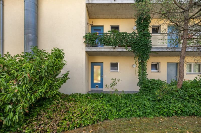 3.5-Zimmer-Wohnung in charmanten, altersgerechtem Mehrfamilienhaus (4)