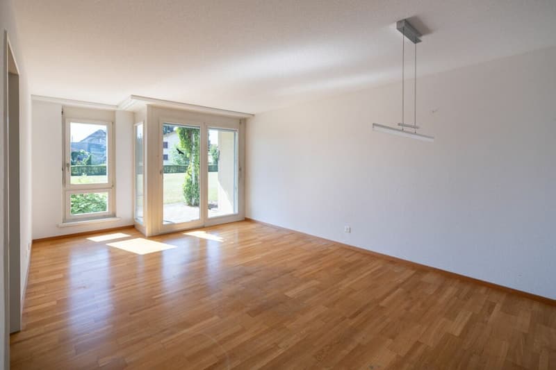 3.5-Zimmer-Wohnung in charmanten, altersgerechtem Mehrfamilienhaus (6)