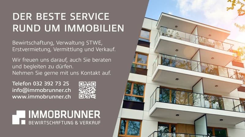3.5-Zimmer-Wohnung in charmanten, altersgerechtem Mehrfamilienhaus (14)