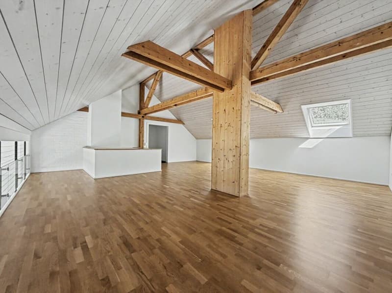 Wunderschöne Wohnung mit traumhafter Aussicht (9)