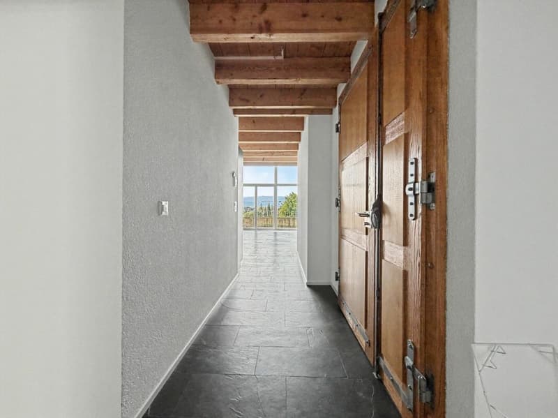 Wunderschöne Wohnung mit traumhafter Aussicht (10)