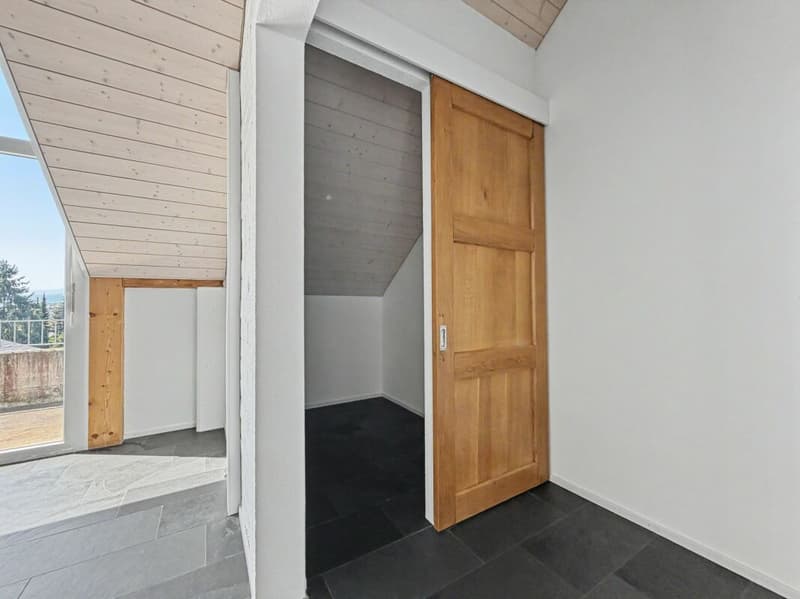Wunderschöne Wohnung mit traumhafter Aussicht (6)