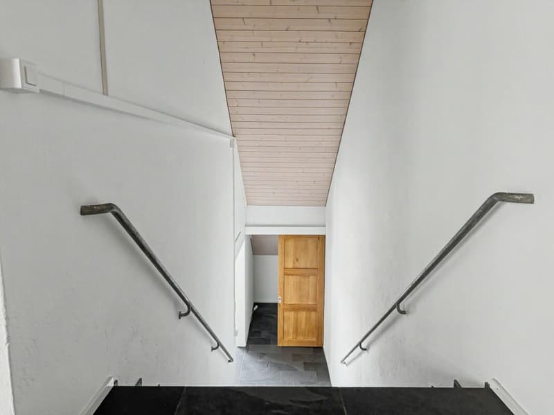 Wunderschöne Wohnung mit traumhafter Aussicht (7)