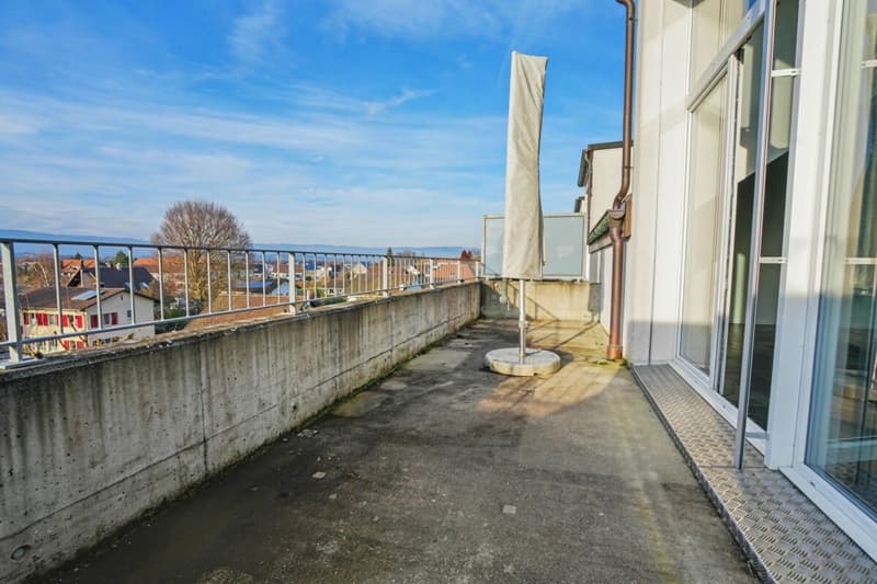 Wunderschöne Wohnung mit traumhafter Aussicht (11)