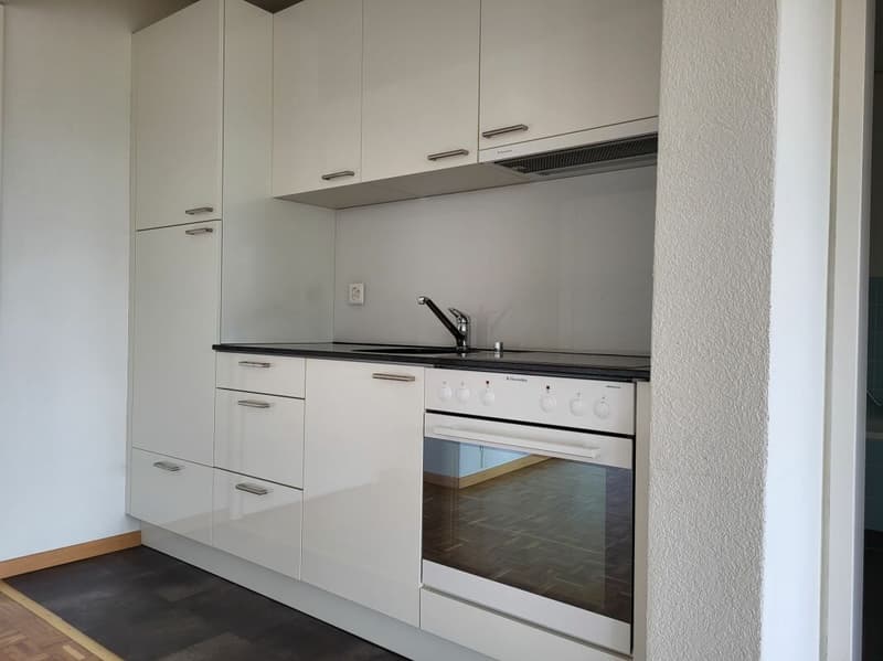 Helle Studiowohnung am Nelkenweg 1 (2)