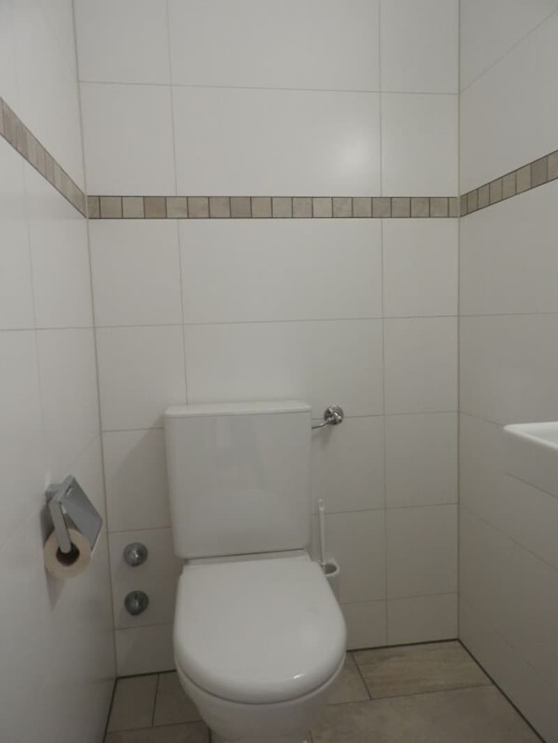 Schöne, moderne 4.5-Zimmer-Wohnung (4)