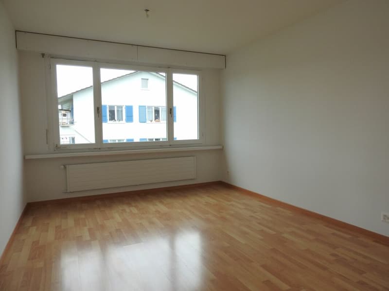 Schöne, moderne 4.5-Zimmer-Wohnung (9)