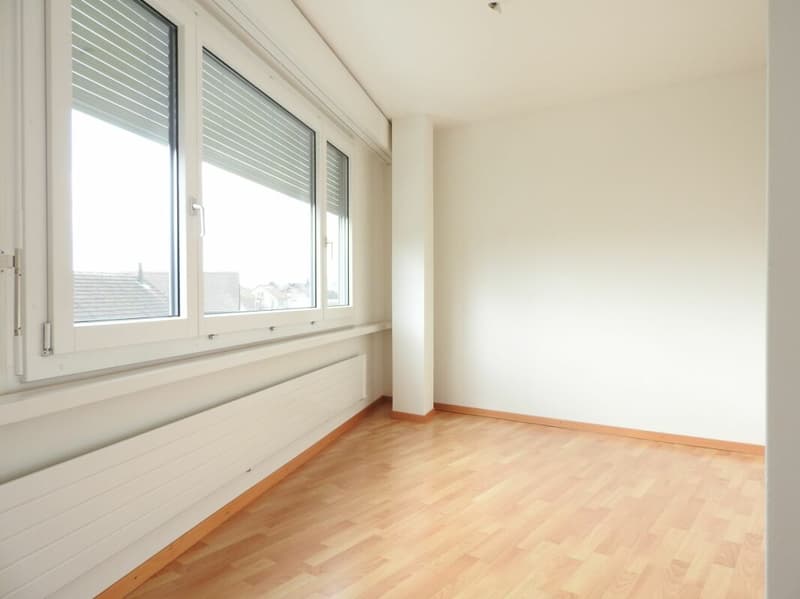 Schöne, moderne 4.5-Zimmer-Wohnung (7)