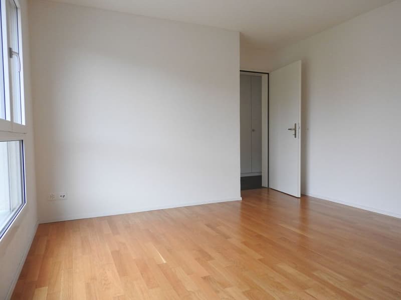 Helle 4.5-Zimmer-Parterrewohnung in familienfreundlichem Quartier (10)