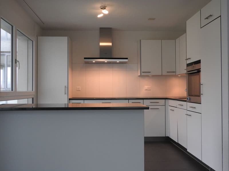 Helle 4.5-Zimmer-Parterrewohnung in familienfreundlichem Quartier (4)