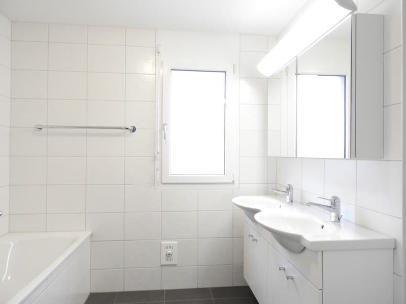 Helle 4.5-Zimmer-Parterrewohnung in familienfreundlichem Quartier (5)
