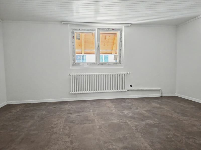 Erstvermietung einer sanierten 4.5-Zimmer-Duplexwohnung (6)