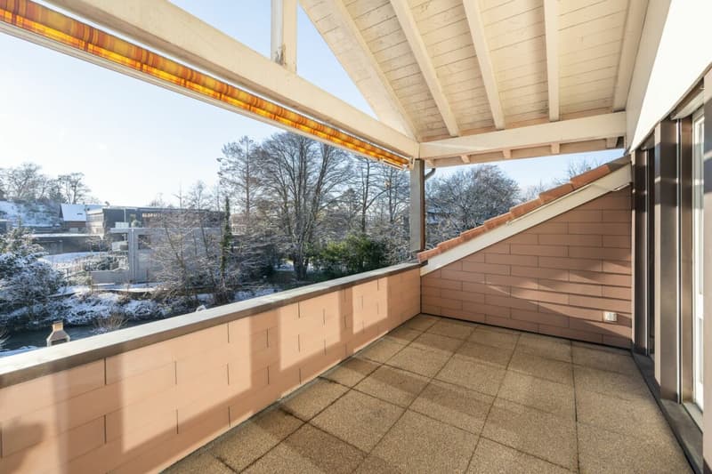 5.5-Zimmer-Wohnung in charmanten Mehrfamilienhaus direkt am Lyssbach (11)