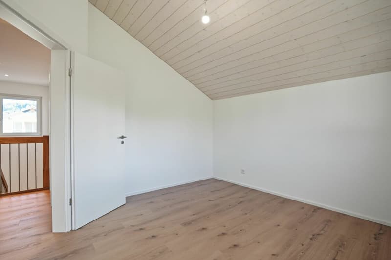Wunderschönes Einfamilienhaus in Lyss (9)