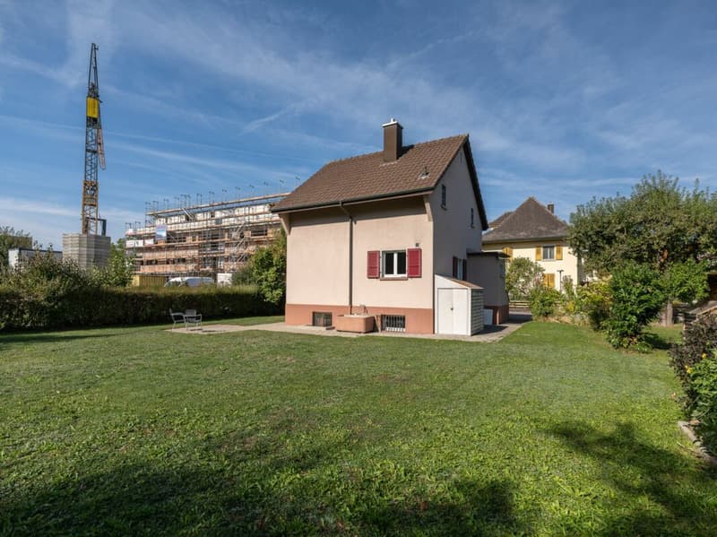 Dein Traumhaus an bester Lage in Aarberg (3)