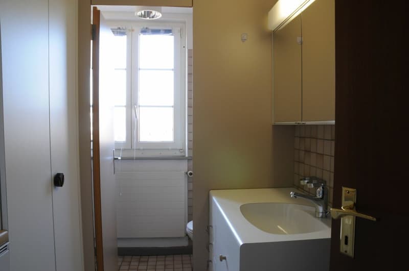 WC
