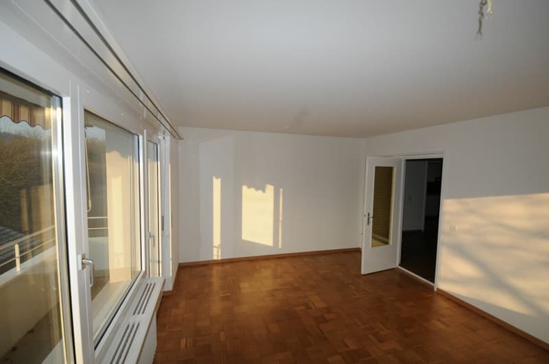 Natürlich wohnen mit Stil - 3.5-Zimmerwohnung in Birmenstorf AG (3)