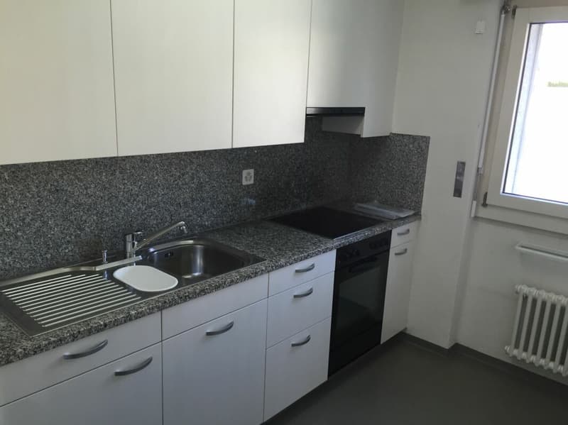 Natürlich wohnen mit Stil - 3.5-Zimmerwohnung in Birmenstorf AG (8)