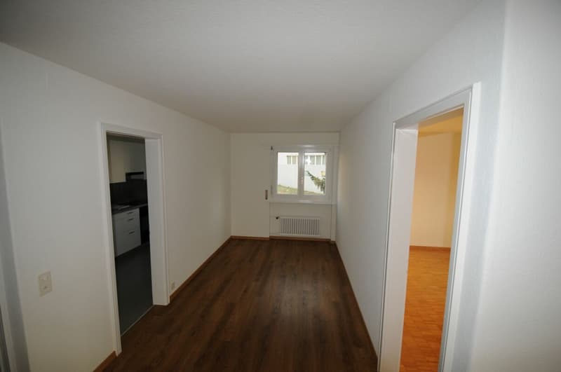 Natürlich wohnen mit Stil - 3.5-Zimmerwohnung in Birmenstorf AG (6)