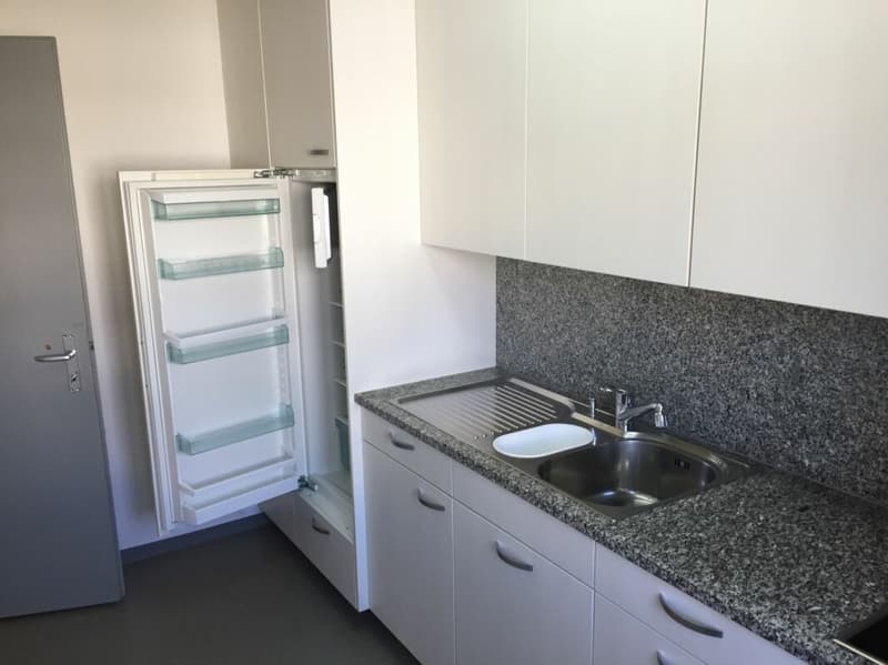 Natürlich wohnen mit Stil - 3.5-Zimmerwohnung in Birmenstorf AG (7)