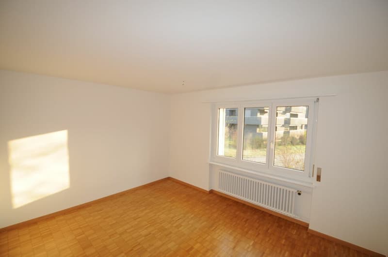 Natürlich wohnen mit Stil - 3.5-Zimmerwohnung in Birmenstorf AG (4)