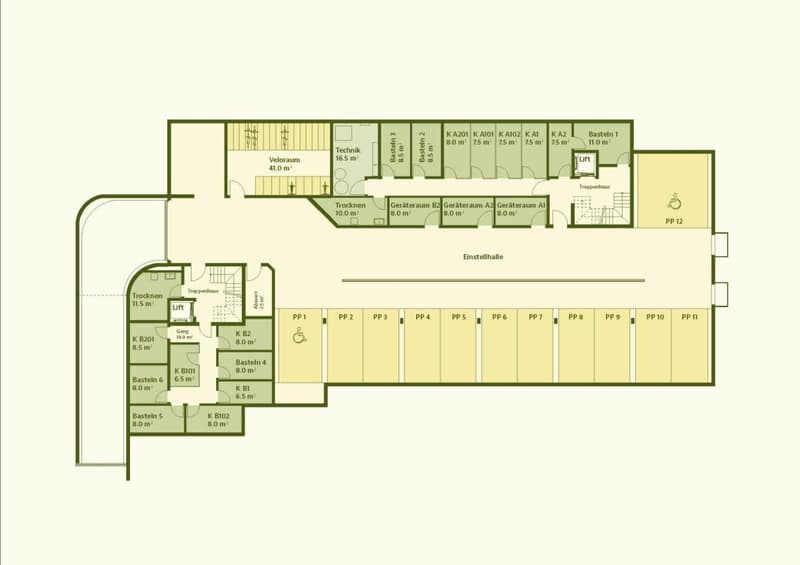 Erle - Where modern living meets nature! 3.5-room 1st floor house A (7)