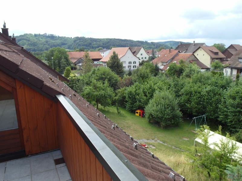 4.5-Room Attic Love with Fireplace & Panoramic View (12)